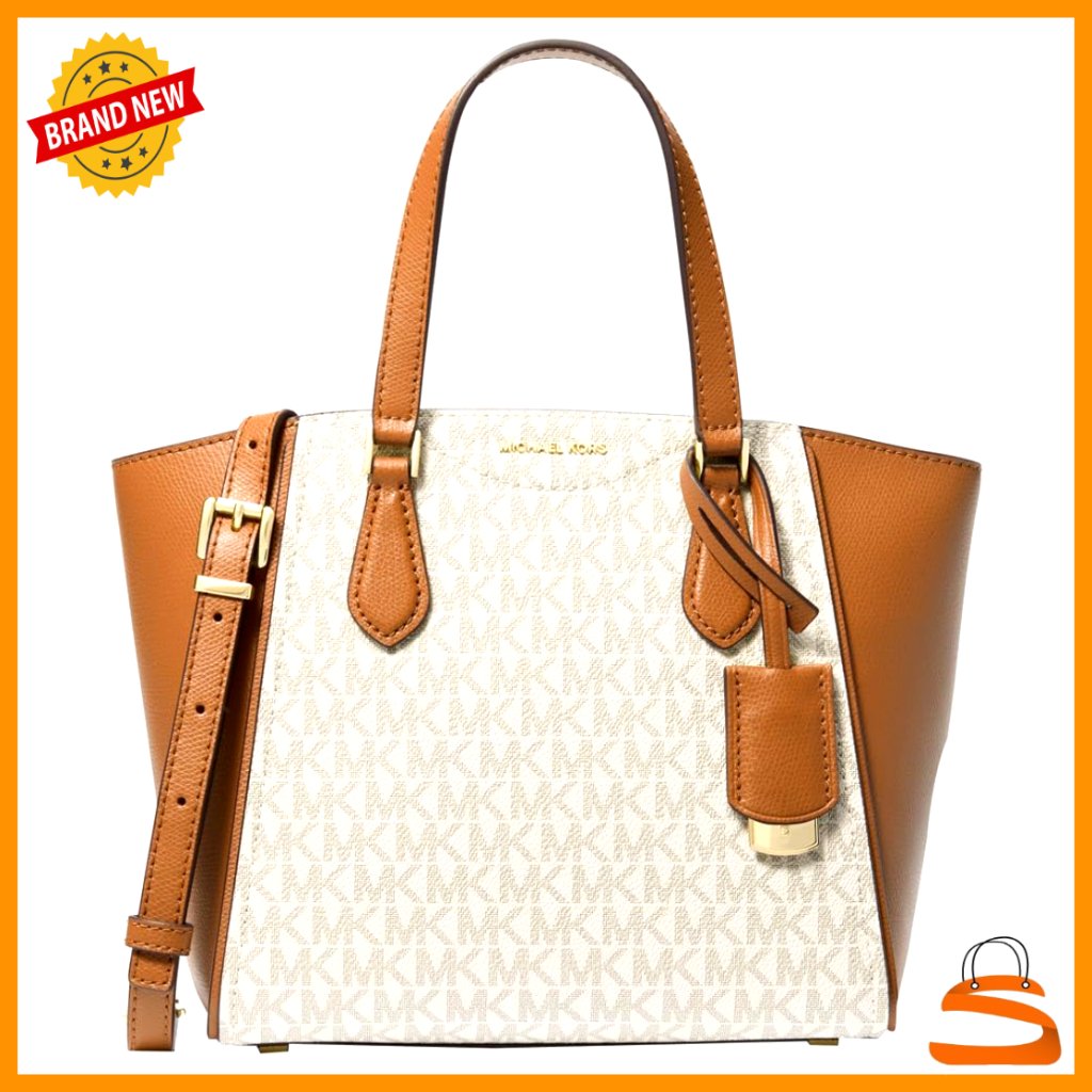 Small Convertible Crossbody Bag With 5 Pockets, 20l Capacity, Pvc Material